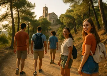 Büyükada'da Neler Var? 2025 İçin Kapsamlı Gezi Rehberi