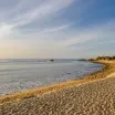 Büyükada'nın En Temiz Plajı Hangisi? 2025'in Mavi Bayraklı Cennetleri