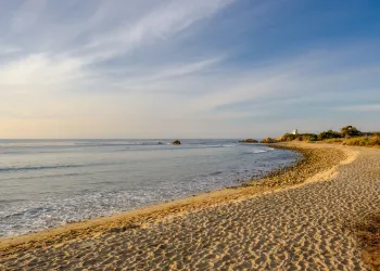 Büyükada'nın En Temiz Plajı Hangisi? 2025'in Mavi Bayraklı Cennetleri
