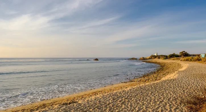 Büyükada'nın En Temiz Plajı Hangisi? 2025'in Mavi Bayraklı Cennetleri