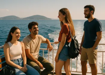 Büyükada’ya Giriş Ücretli mi? Merak Edilen Detaylar