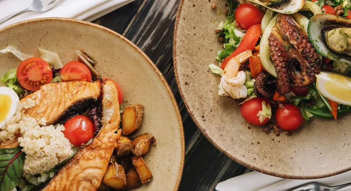 Burgazada'da Rakı-Balık Keyfi: 2025'in En İyi Balık Restoranları