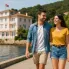 Burgazada'nın En İyi 5 Butik Oteli [2025 Sakinlik Garantili Rehber]
