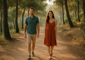 Burgazada Gezilecek Yerler: 2025'in En Sakin ve Keyifli Rotaları