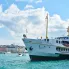 Burgazada Vapur Saatleri 2025 – Güncel Turyol Seferleri