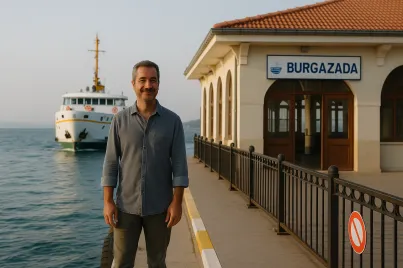 Burgazada Vapur Saatleri – Kalkış Saatleri ve Güzergahlar