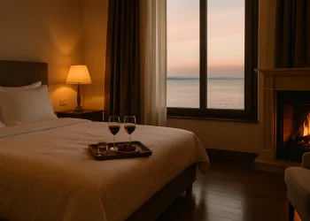 Büyükada 14 Şubat Otelleri 2026: Sevgililer Günü İçin 4 Romantik Kaçamak