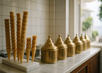 Gerçek Büyükada Dondurması Hangisi? En İyi 3 Mekan