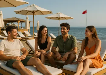 Büyükada Eğlence Rehberi: Gündüzden Geceye En Keyifli 7 Mekan