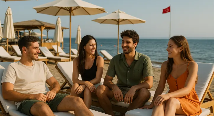 Büyükada Eğlence Rehberi: Gündüzden Geceye En Keyifli 7 Mekan