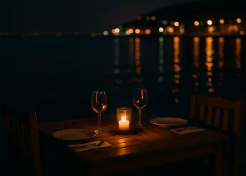 Büyükada Gece Hayatı: Sakin ve Keyifli Akşamlar İçin 3 Mekan