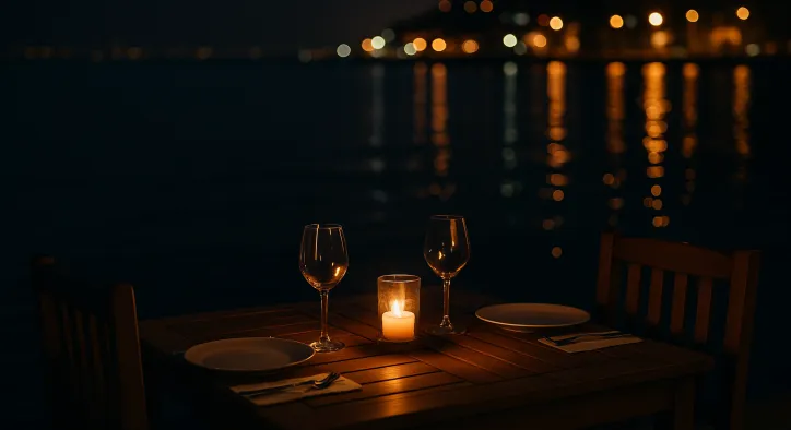 Büyükada Gece Hayatı: Sakin ve Keyifli Akşamlar İçin 3 Mekan