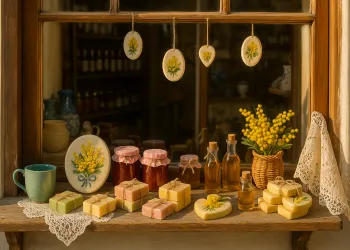 Büyükada Hatırası: Adadan Alınacak En Anlamlı 5 Hediyelik