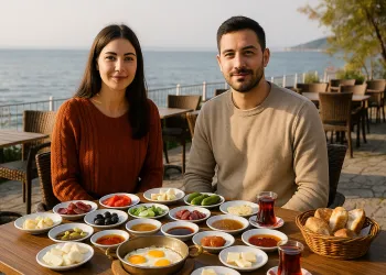 Büyükada'nın En İyi Kahvaltı Mekanları: Her Zevke Uygun 3 Tavsiye [2025]