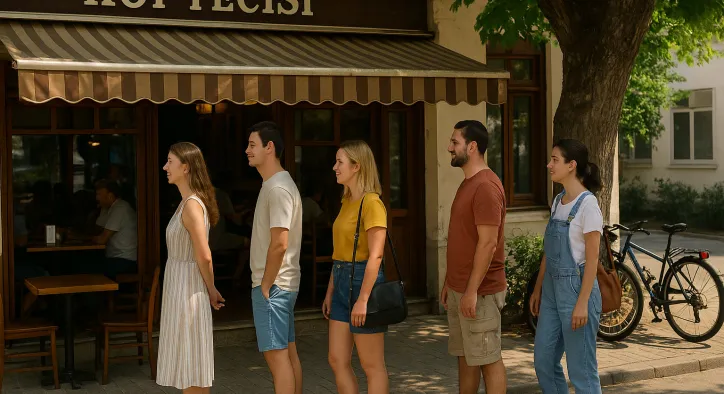 Büyükada'nın Meşhur Köftecisi ve En İyi Alternatifleri