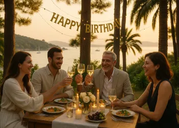 Büyükada Kutlama Mekanları: Doğum Günü & Yıl Dönümü İçin Harika Fikirler