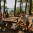 Büyükada'da Mangal Keyfi: İzinli Yerler ve Kurallar [2025 Güncel]