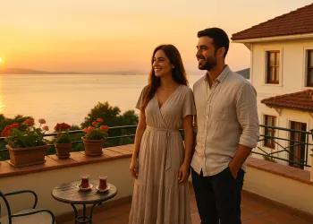 Büyükada En İyi Oteller 2025: Manzaralı, Havuzlu ve Tarihi Otel Tavsiyeleri