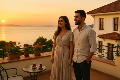 Büyükada En İyi Oteller 2025: Manzaralı, Havuzlu ve Tarihi Otel Tavsiyeleri