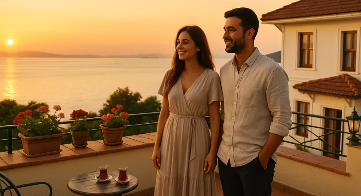 Büyükada En İyi Oteller 2025: Manzaralı, Havuzlu ve Tarihi Otel Tavsiyeleri