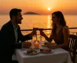 Büyükada'da Romantik Bir Akşam Yemeği: En İyi 3 Mekan (2025)