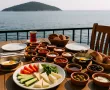 Büyükada'nın En İyi Serpme Kahvaltı Mekanı