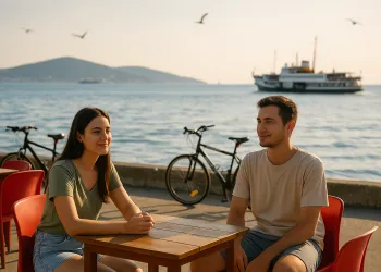 Büyükada'da Cüzdan Dostu Bir Gün: En İyi 7 Uygun Fiyatlı Mekan