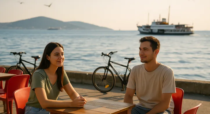 Büyükada'da Cüzdan Dostu Bir Gün: En İyi 7 Uygun Fiyatlı Mekan