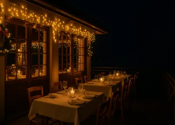 Büyükada Yılbaşı Fırsatları (2026): En İyi Restoran Paketleri