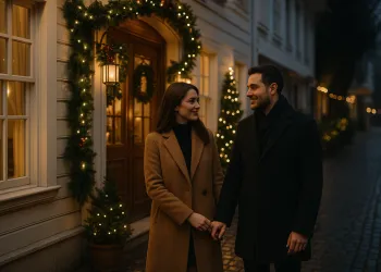 Büyükada'da Unutulmaz Bir Yılbaşı: En İyi 4 Otel Tavsiyesi