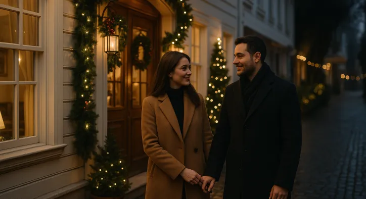 Büyükada'da Unutulmaz Bir Yılbaşı: En İyi 4 Otel Tavsiyesi