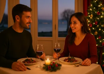 Büyükada Yılbaşı Restoran Tavsiyeleri 2026: Menüler & Fiyatlar