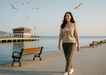 Büyükada'ya Hangi Gün Gidilir? Hafta İçi ve Hafta Sonu Karşılaştırması