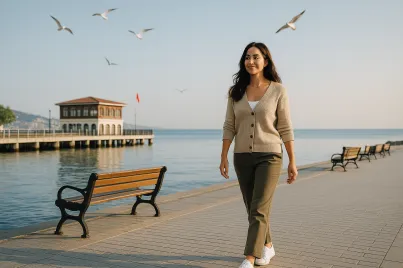 Büyükada'ya Hangi Gün Gidilir? Hafta İçi ve Hafta Sonu Karşılaştırması