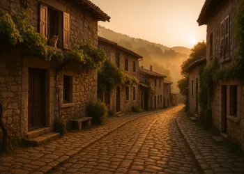 Cittaslow Nedir? 2025'te Sakin Şehirler Felsefesi ve Avantajları