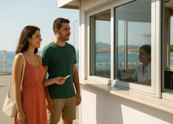 Bozcaada Geyikli Vapur Fiyatları Hakkında Merak Edilenler