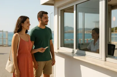 Bozcaada Geyikli Vapur Fiyatları Hakkında Merak Edilenler