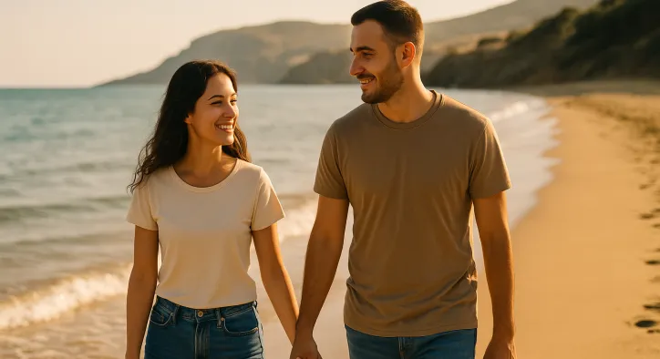 Gökçeada'da Ne Yapılır? (2025 Kapsamlı Aktivite Rehberi)