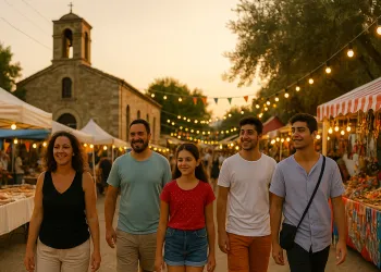 Gökçeada Meryem Ana Panayırı 2025: Tarihler, Ritüeller ve Katılım Rehberi