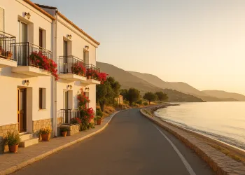 Gökçeada'da Plaj Var mı? 2025'in En İyi Plajları ve Koyları