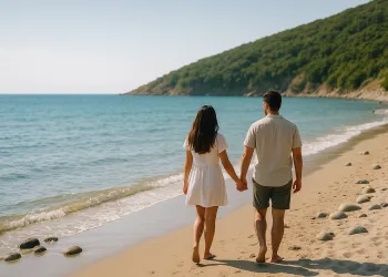 Gökçeada Tatil Yerleri 2025: Huzur ve Keşfin Adresi