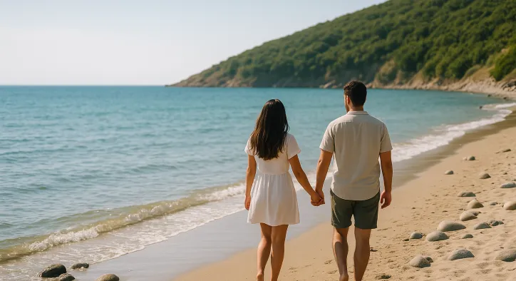 Gökçeada Tatil Yerleri 2025: Huzur ve Keşfin Adresi