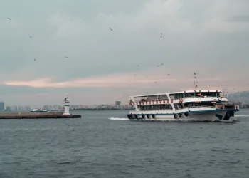 Gökçeada Vapur Saatleri ve Sefer Bilgileri