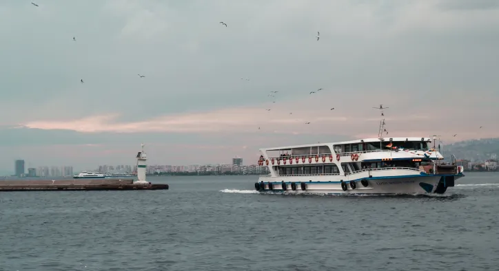 Gökçeada Vapur Saatleri ve Sefer Bilgileri