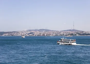 Gökçeada Vapur Ücretleri - Kabatepe-Gökçeada Hattında Güncel Fiyatlar