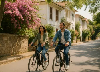 Mükemmel Günübirlik Büyükada Gezisi: 3 Farklı Rota