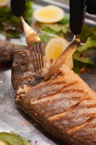 Heybeliada'nın En İyi Restoranları: 2025'in Huzurlu Lezzet Durakları