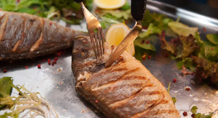 Heybeliada'nın En İyi Restoranları: 2025'in Huzurlu Lezzet Durakları