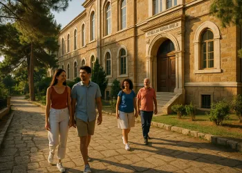 Heybeliada Ruhban Okulu: Ziyaret, Tarih ve Bilinmeyenler [2025 Rehberi]