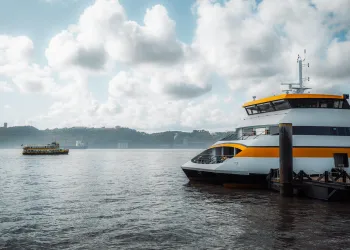 Heybeliada Vapur Saatleri - Turyol Vapur Seferleri